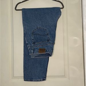 Riveted Lee women’s jeans 18M